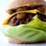 Discover the Ultimate Epic Vegan Burger: Flavor Meets Health