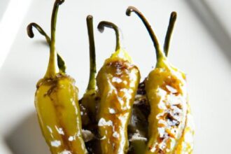Serrano Peppers: The Spicy Secret to Bold Flavor Adventures
