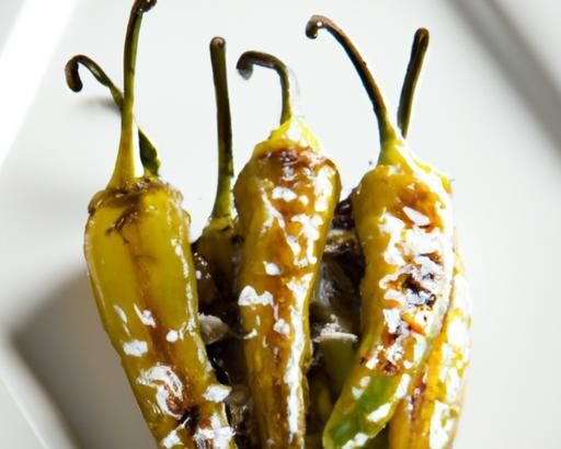 Serrano Peppers: The Spicy Secret to Bold Flavor Adventures