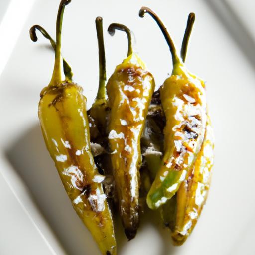 Serrano Peppers: The Spicy Secret to Bold Flavor Adventures