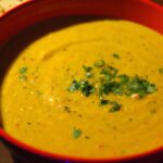 Golden Lentil Soup: Vegan Yellow Dal Recipe Unveiled