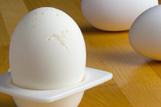 Cracking the Secrets: The Ultimate Guide to Chicken Eggs