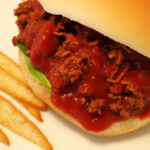 Savor the BEST Homemade Sloppy Joes: A Flavorful Classic