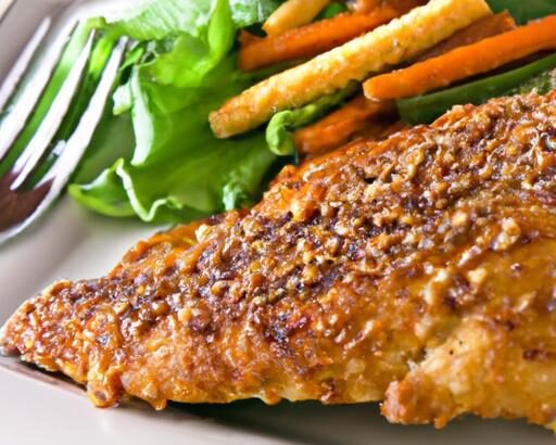 Savor the Flavor: Perfectly Grilled Chicken Cutlets Guide