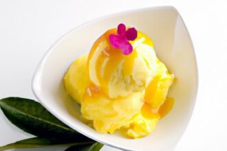 Sweet Freedom: Exploring the World of Sugar-Free Ice Cream