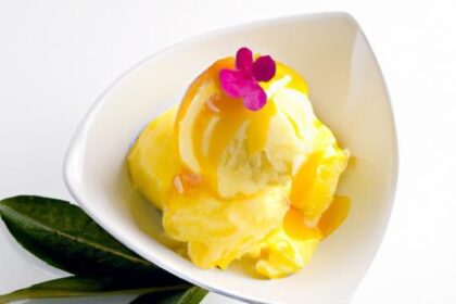 Sweet Freedom: Exploring the World of Sugar-Free Ice Cream