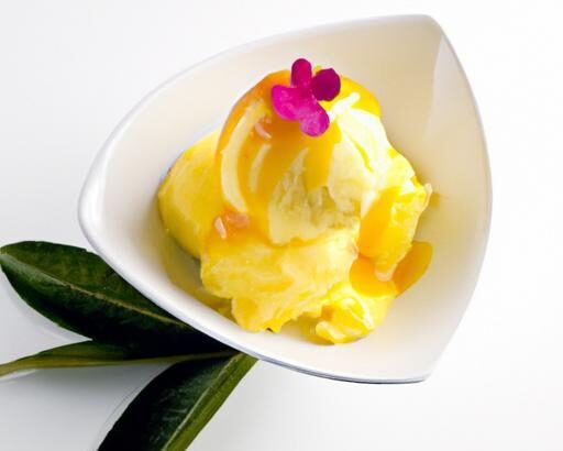 Sweet Freedom: Exploring the World of Sugar-Free Ice Cream