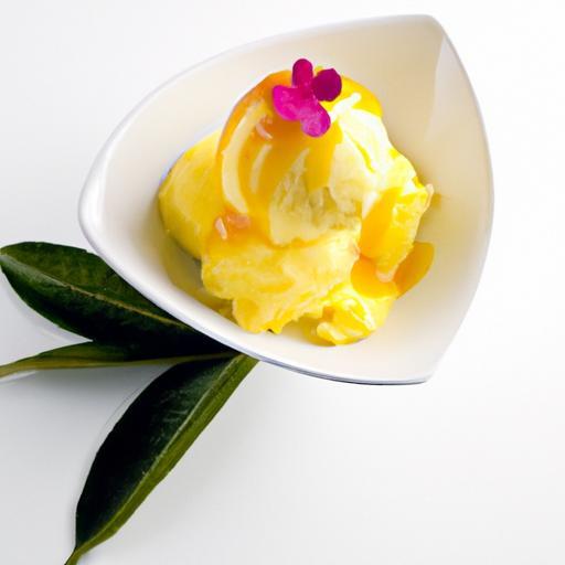 Sweet Freedom: Exploring the World of Sugar-Free Ice Cream