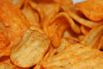 Crunch Into Savings: Sweet Potato Chips at Costco Explored