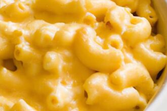 The Cheesy Legacy of Kraft Mac and Cheese Uncovered