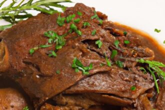 The Ultimate Guide to Perfect Slow Cooker Pot Roast Every Time
