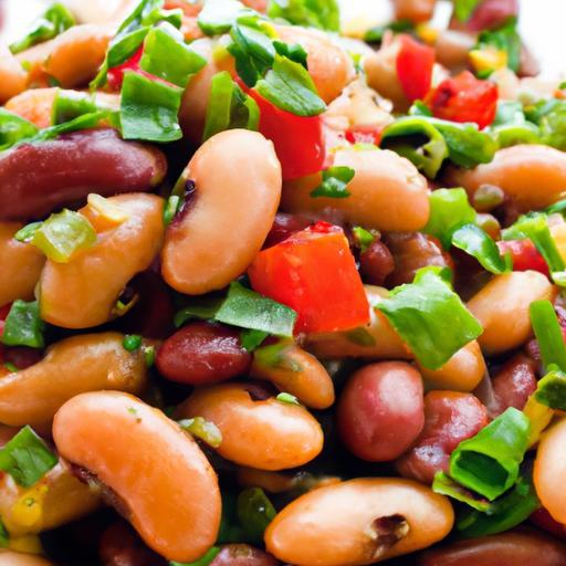 The Ultimate Ridiculously Easy Bean Salad Recipe Unveiled