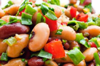 Walnut Red Lentil Meat: A Nutty Twist on Plant-Based Protein