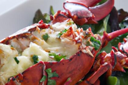 Elevate Dinner Tonight: Easy Lobster Thermidor Recipe Tips