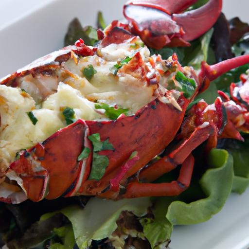 Elevate Dinner Tonight: Easy Lobster Thermidor Recipe Tips