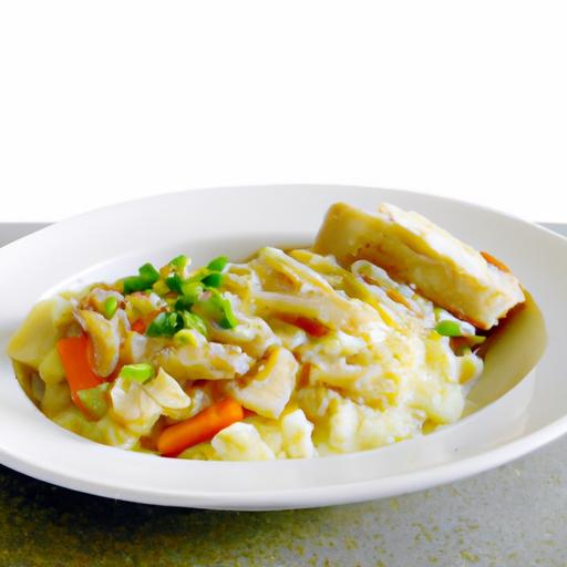 Choosing the ​Ideal ‌Filling ⁤Ingredients for⁢ Maximum Flavor