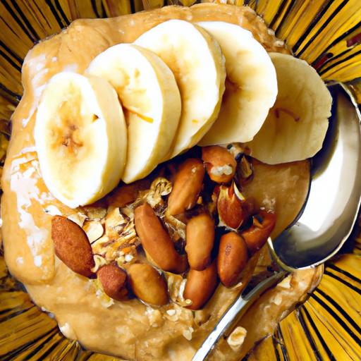 Benefits of Combining Oatmeal Peanut Butter and Banana for Optimal ​Mass ⁣Gain