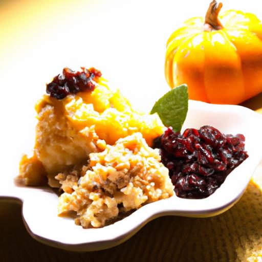 Exploring‍ the Perfect Balance of Sweet and Tangy Flavors