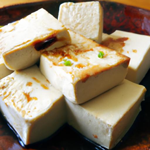 Choosing the Perfect Tofu for Ultimate Crispiness