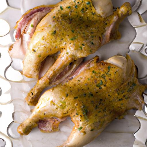 The Perfect Buttermilk Marinade ​for Ultimate Crispiness