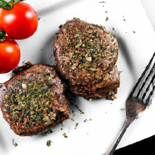 Garlic Butter Steak Bites Flavor Profile and ‌Ingredient​ Secrets