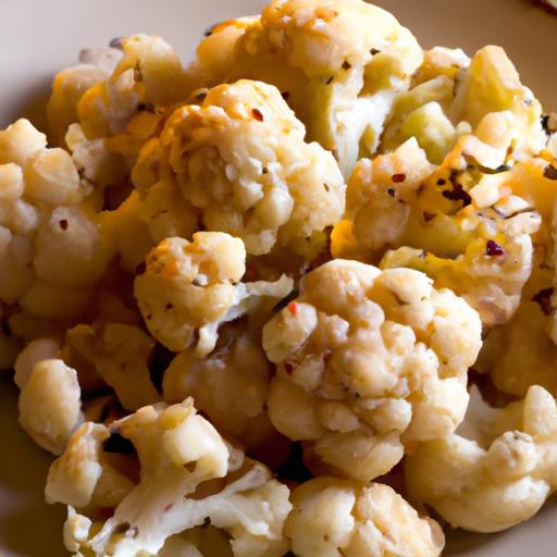 Choosing the Perfect Spices to Elevate your Cauliflower Curry