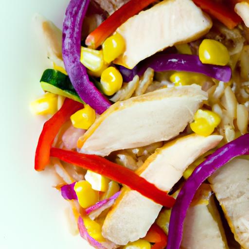 Wholesome ingredients ​Packed⁤ with Flavor and Nutrition