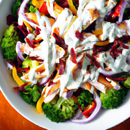 Discover the Fresh ⁢Ingredients⁣ that Transform Every Bite