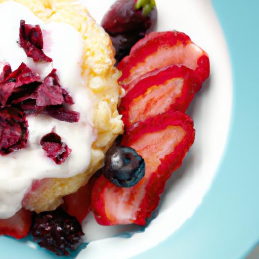 The Perfect Keto-Friendly Crust: Crafting a Low-Carb base for Your Strawberry Shortcake