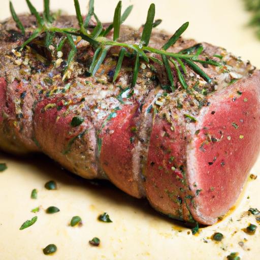 Choosing the Perfect Beef Cut for Tenderness and Flavor