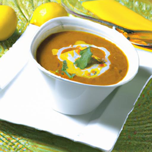 Ingredients‍ that Elevate the Flavor and Nutrition⁤ of Golden Lentil⁣ Soup