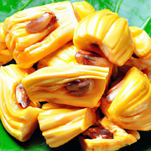 Choosing the Perfect Jackfruit for a Flavorful Base
