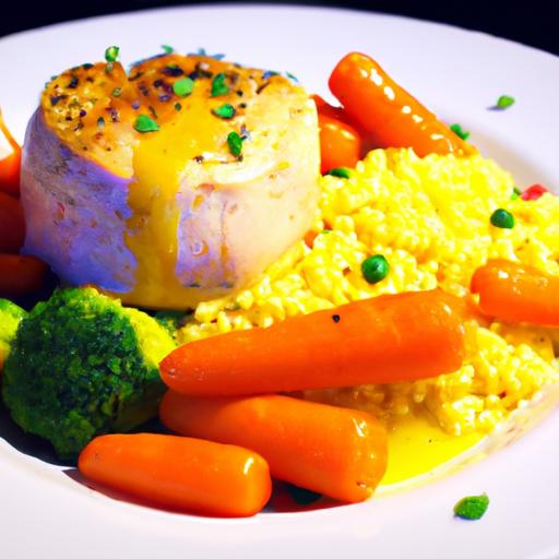 The Power-Packed ingredients Driving Flavor and Nutrition