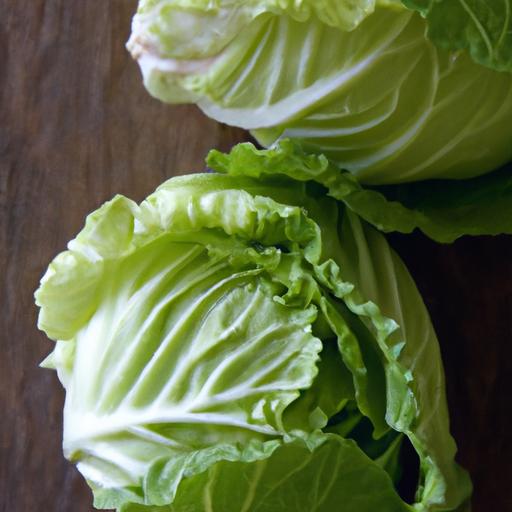 Choosing​ the Perfect Cabbage Leaves for tender Rolls