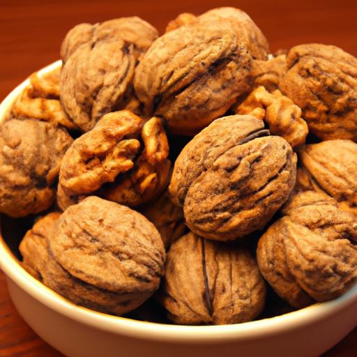 Choosing⁤ the Perfect Walnuts for Rich and Flavorful Meat crumbles