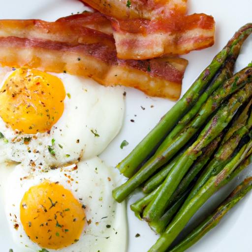 Wholesome Ingredients that Power Your Morning