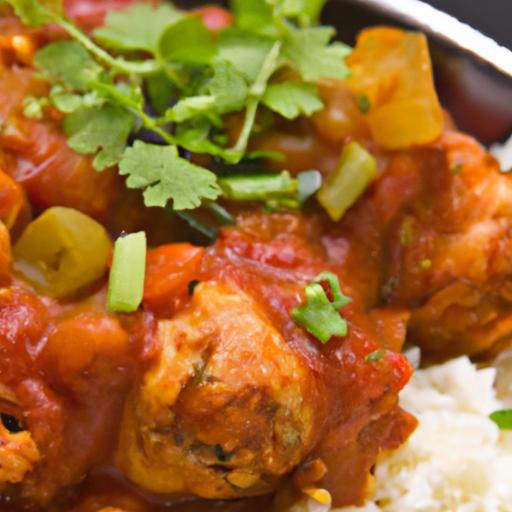 Exploring‍ the ‍Richness of Chicken Thighs⁤ in Chili Recipes
