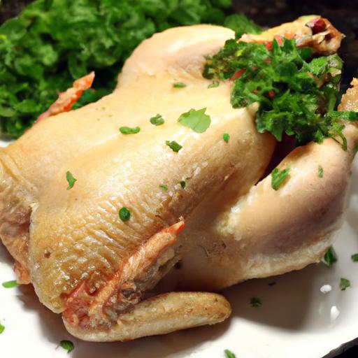 Choosing the⁣ Perfect ⁣Cut for Tender Creamy Garlic Chicken