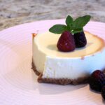 Decadent Keto Cheesecake Recipe: Only 5 Simple Ingredients!
