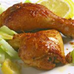 Simple Baked Honey Dijon Chicken: Quick Flavorful Dinner