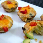 Power-Packed Keto Egg Muffins: Easy, Healthy Breakfast Bites