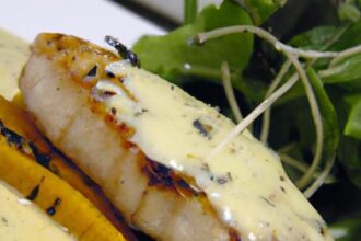 Mastering the Art of Grilling Swordfish: Tips and Tricks