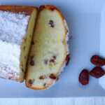 Decadent Keto Cream Cheese Coconut Flour Pound Cake Delight