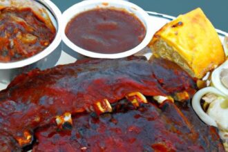Savor the Best BBQ Ribs in East El Cajon: A Flavor Guide