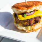 Crispy Delight: Air Fryer Zucchini Fritters Recipe Guide