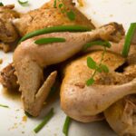 Unlocking Flavor: The Nutritional Power of Chicken Drumsticks