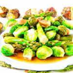 What’s on Your Plate Tonight? Creative Dinner & Lunch Ideas