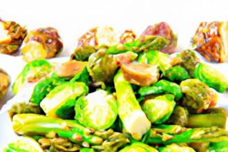 What’s on Your Plate Tonight? Creative Dinner & Lunch Ideas