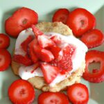 Keto Strawberry Shortcake: A Sweet Low-Carb Delight