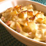 Golden Potato Gratin: The Ultimate Comfort Dish Unveiled